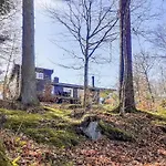 Сasa de vacaciones 4 Person In Aars-by Traum *