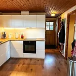 4 Person In Aars-by Traum Сasa de vacaciones Års