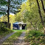 4 Person In Aars-by Traum Års