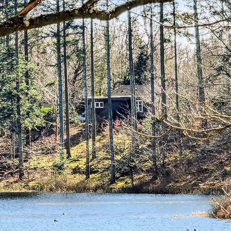 Holiday home 4 Person In Aars-by Traum