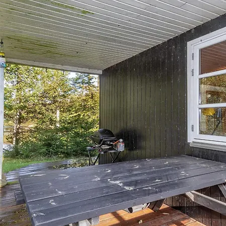 4 Person In Aars-by Traum 度假居 Års