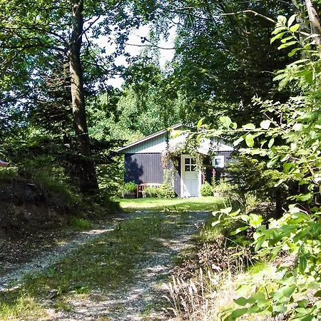 Сasa de vacaciones 4 Person In Aars-by Traum