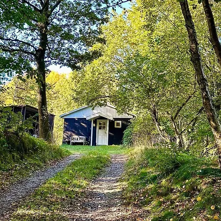 4 Person In Aars-by Traum Års