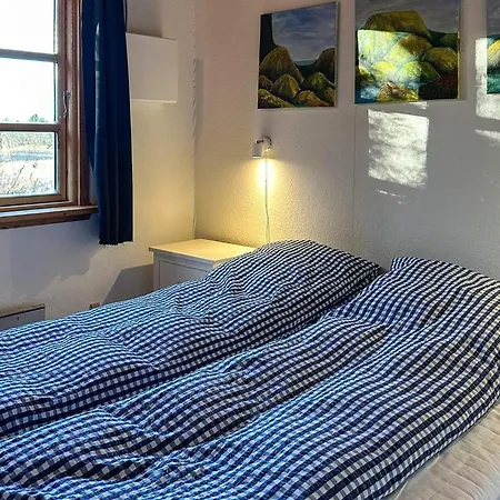 4 Person In Aars-by Traum Tatil Evi Års