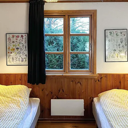 Tatil Evi 4 Person In Aars-by Traum Års