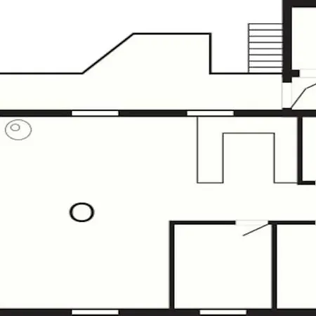 4 Person In Aars-by Traum Holiday home *
